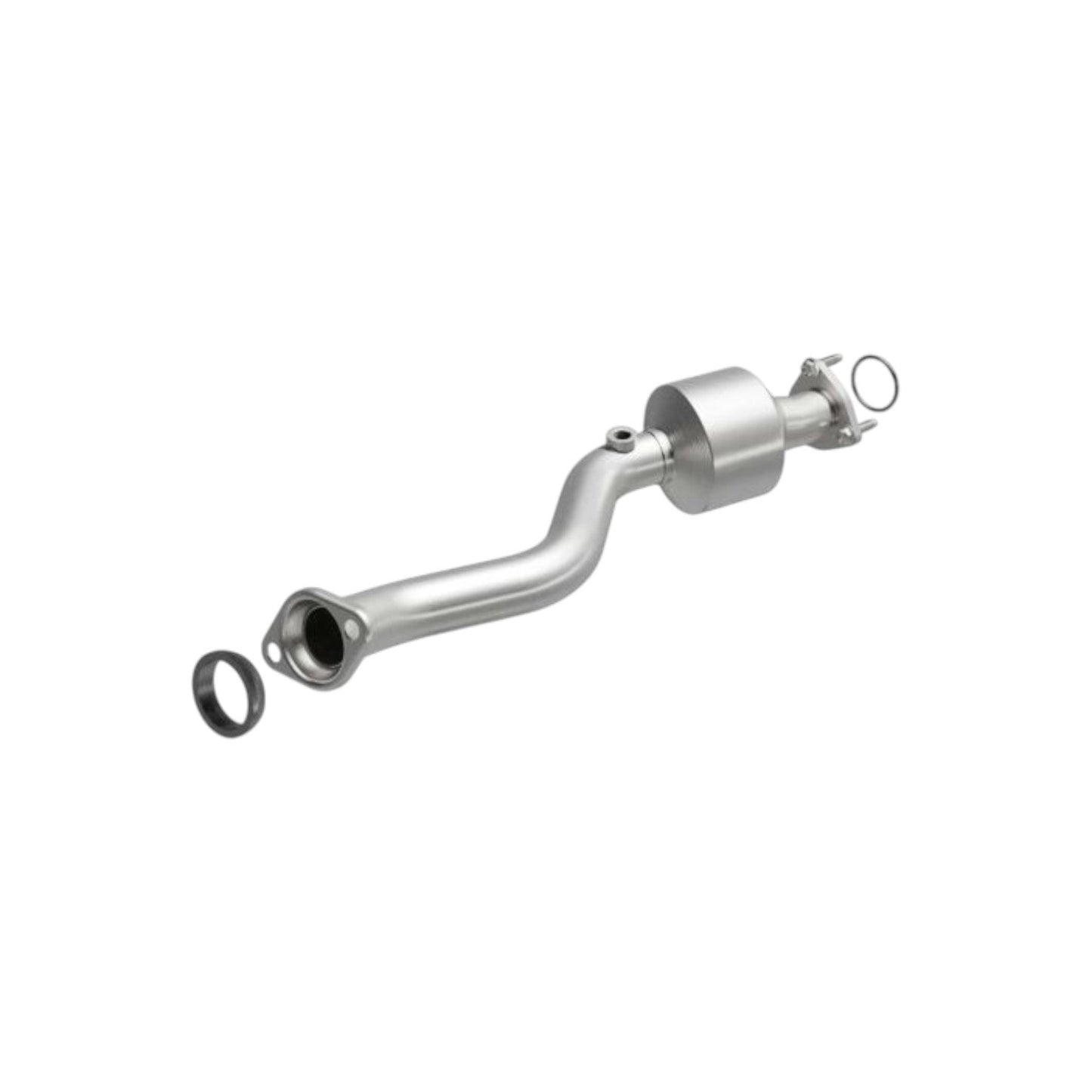 Honda Fit 1.5L (2009-2013) Catalytic Converter