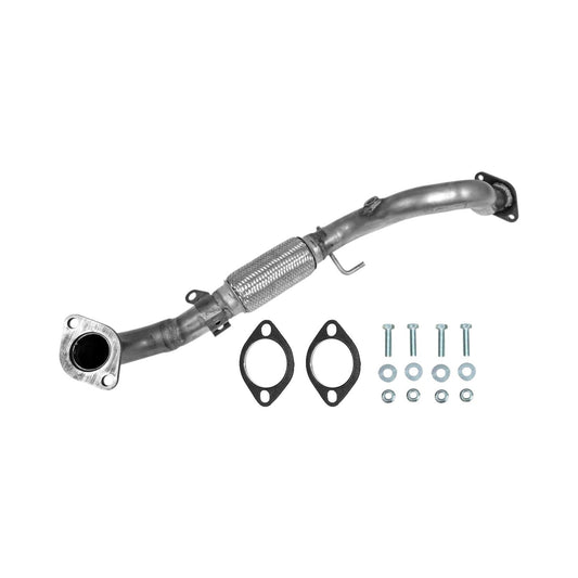 Hyundai Elantra 2.0L (2007-2012) Front Flex Pipe