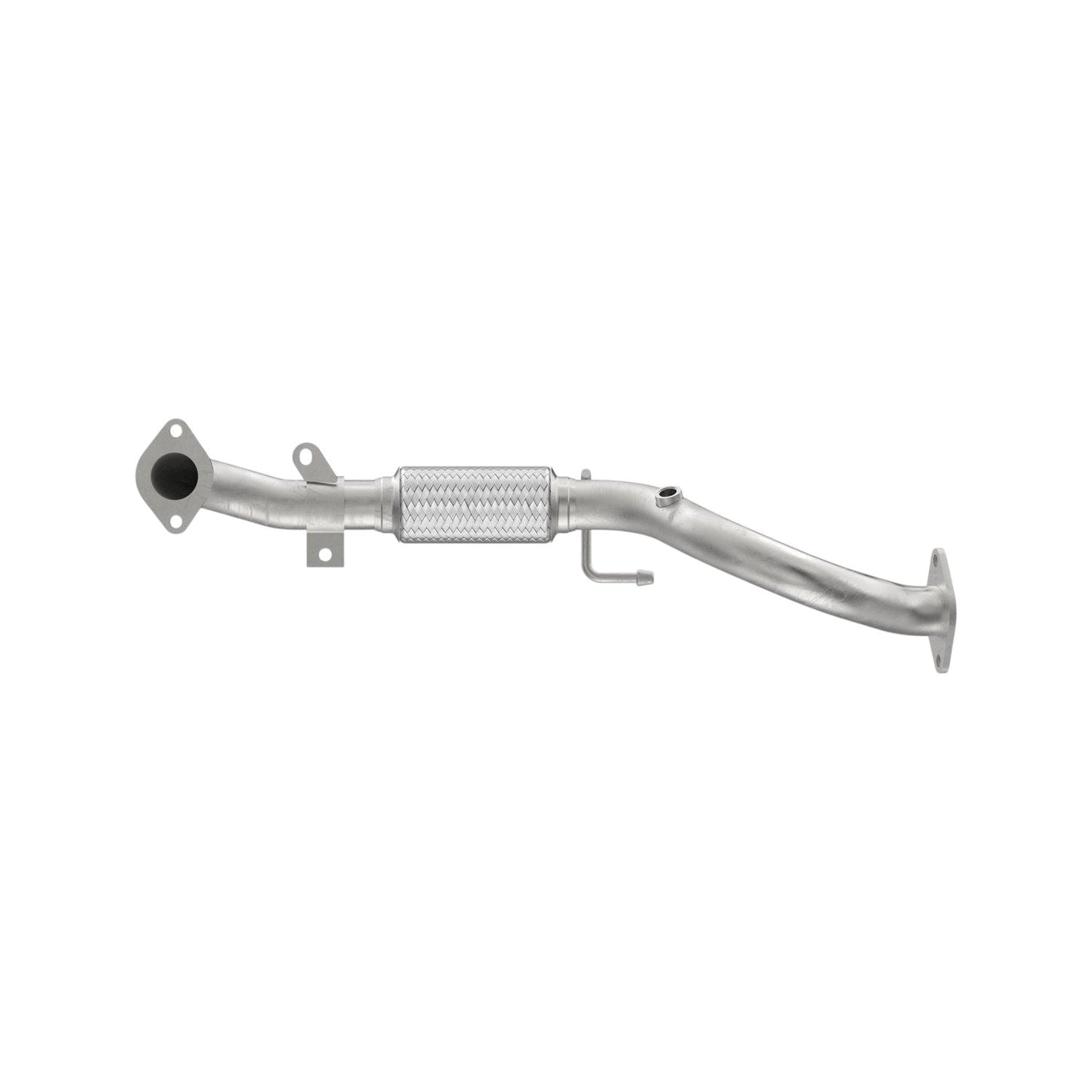Hyundai Elantra 2.0L (2007-2012) Front Flex Pipe