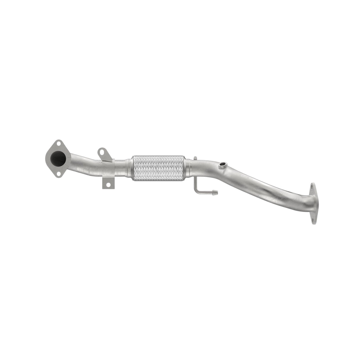 Hyundai Elantra 2.0L (2007-2012) Front Flex Pipe