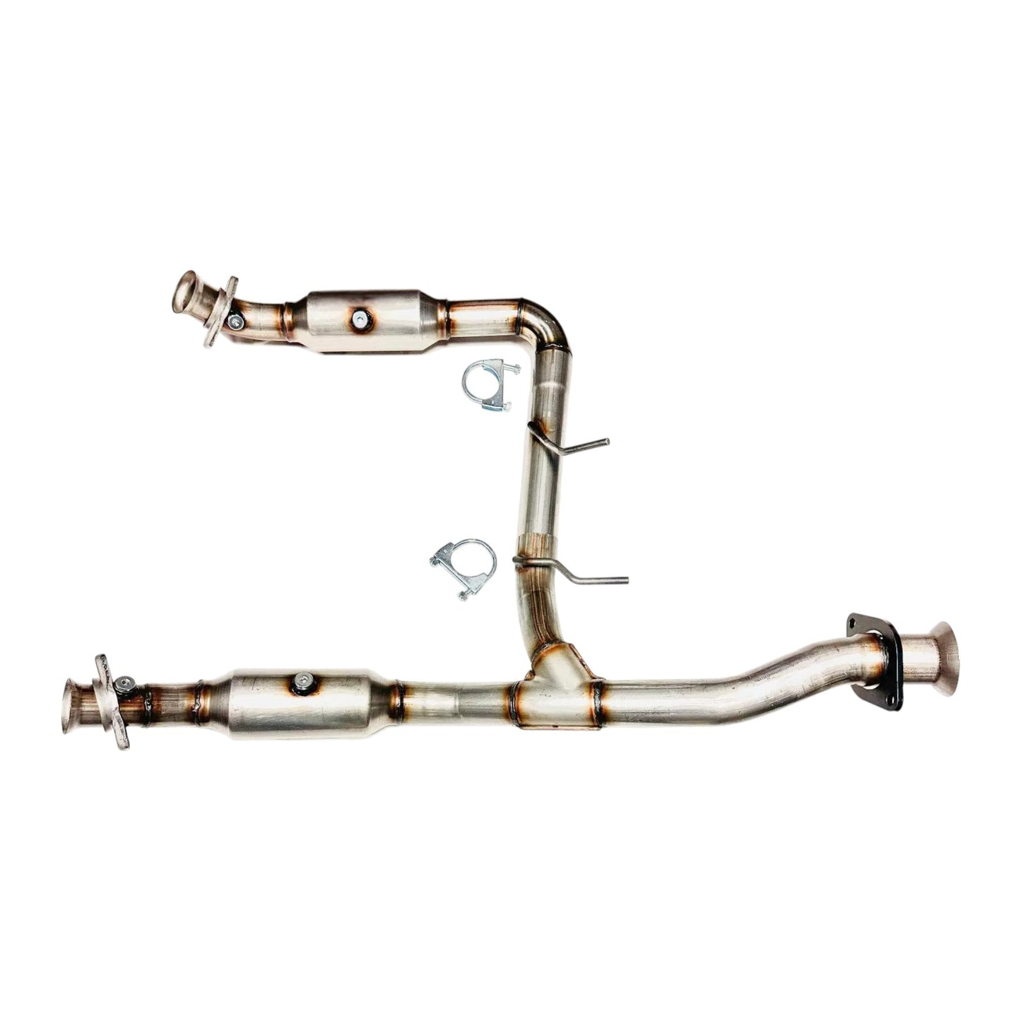 Lincoln Navigator 5.4L 2009-2014 Catalytic Converter (Only for California Emissions)