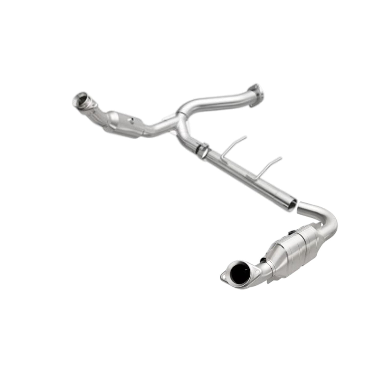Lincoln Navigator 5.4L 2009-2014 Catalytic Converter (Only for California Emissions)