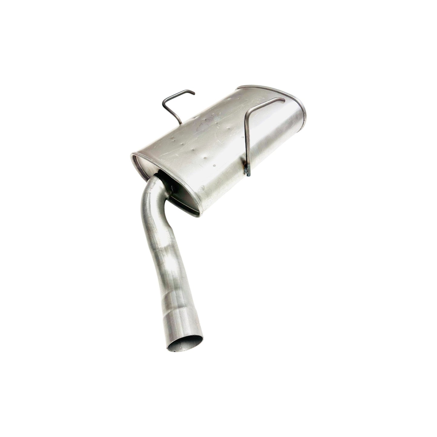 Saturn Outlook 3.6L (2007-2010) Resonator With Pipe