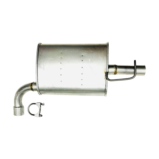 Ford Explorer 3.5L (2011-2015) Right Muffler