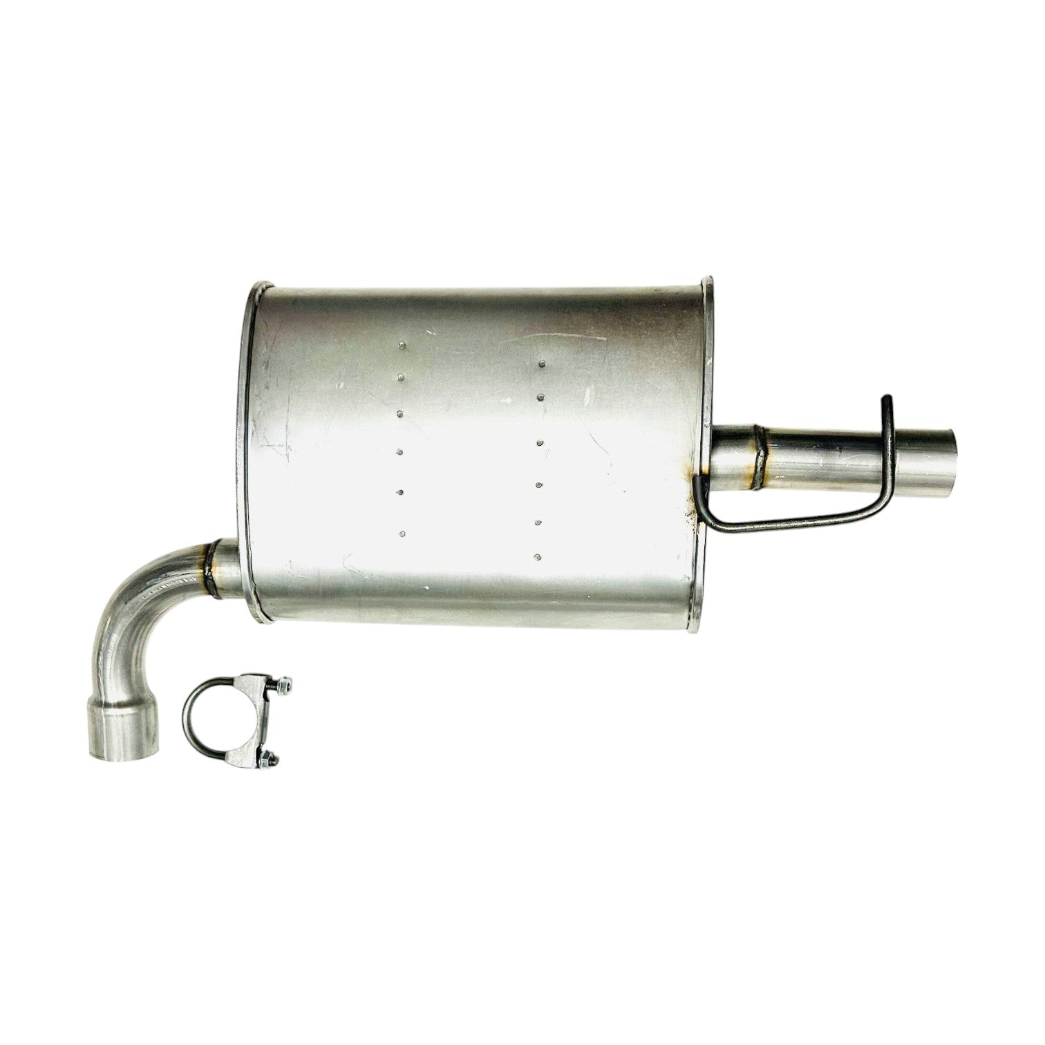 Ford Explorer 2.0L (2012-2015) Turbo Right-Side Muffler
