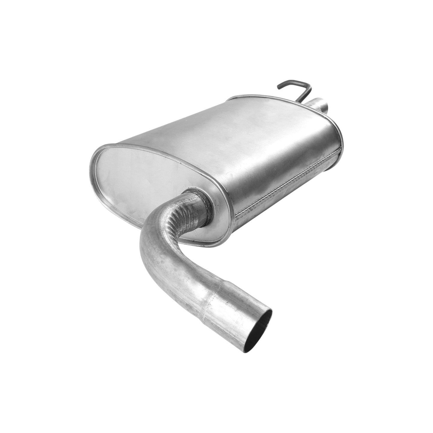 Ford Explorer 3.5L (2011-2017) Left Side And Right Side Muffler