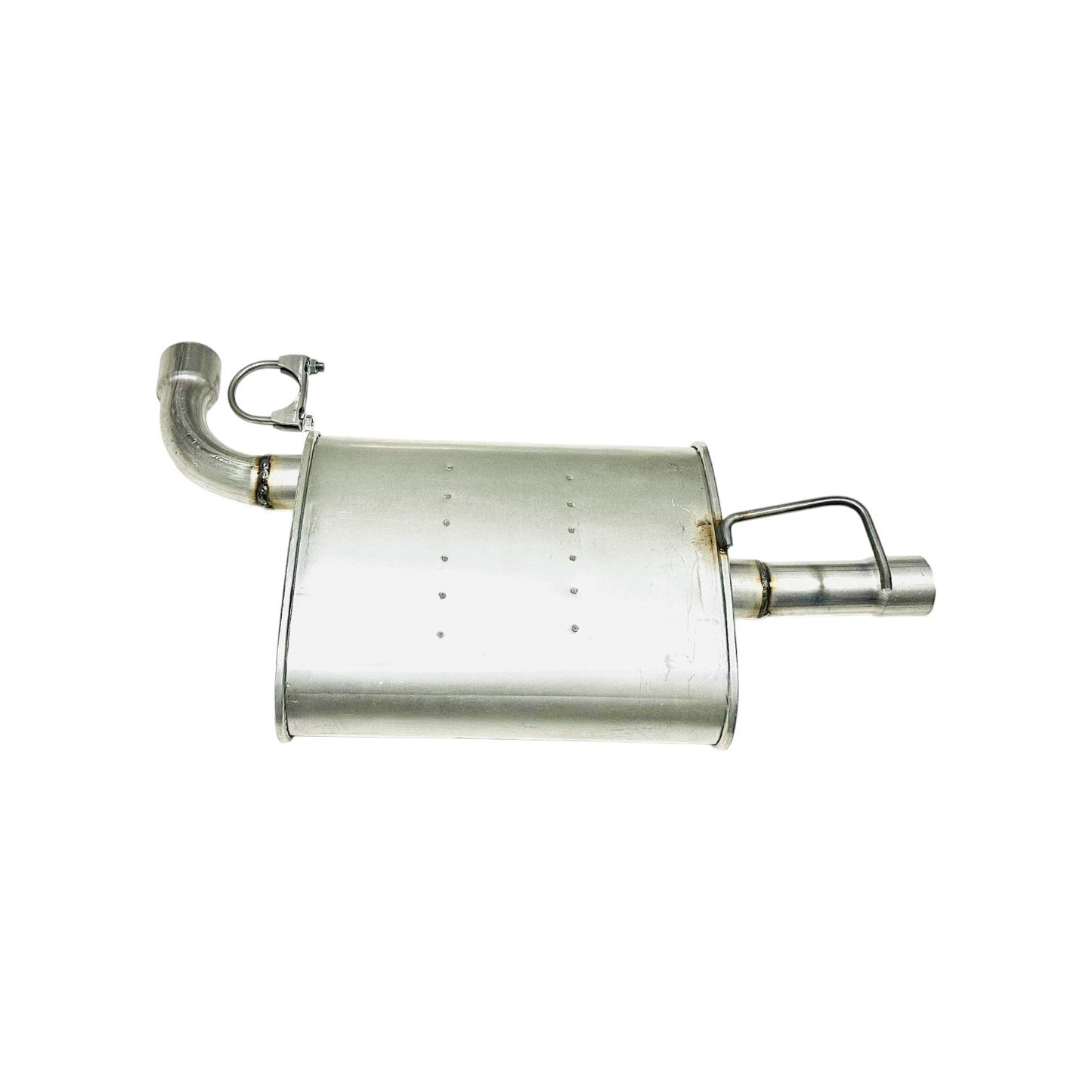 Ford Explorer 2.0L (2012-2015) Turbo Left Side Muffler