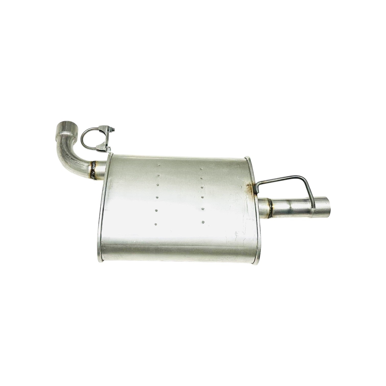 Ford Explorer 2.0L (2012-2015) Turbo Left Side Muffler