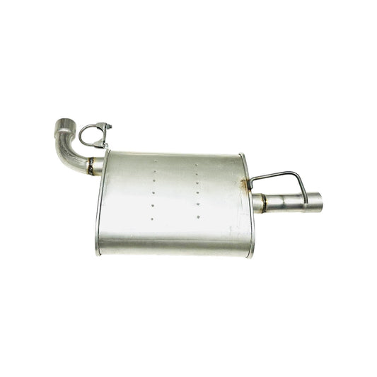 Ford Explorer 2.0L (2012-2015) Turbo Left Side Muffler