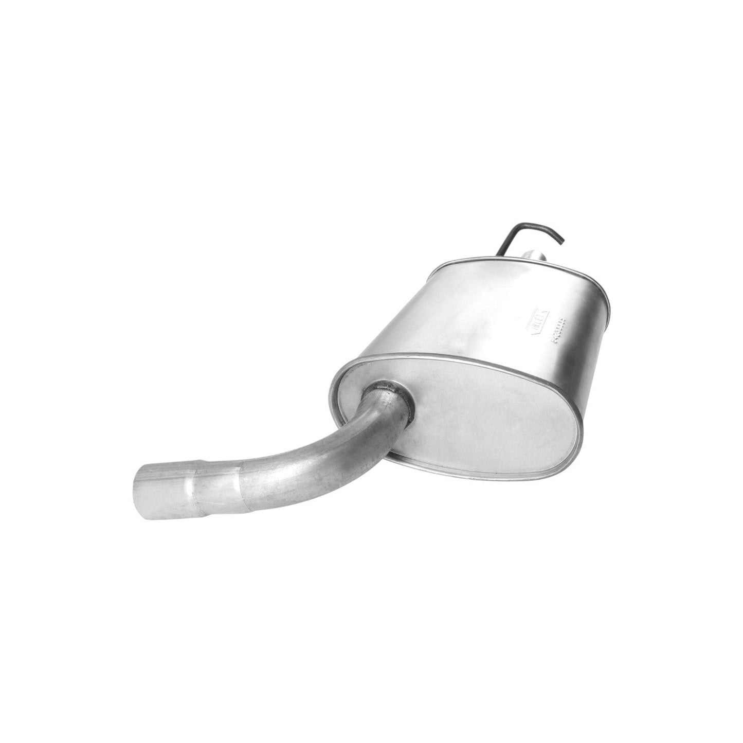 Ford Explorer 3.5L (2011-2017) Left Side And Right Side Muffler