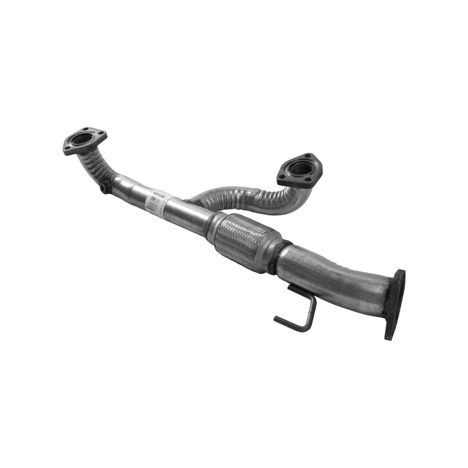 Honda Odyssey 3.5L (2011-2013) V6 Front Flex Y Pipe