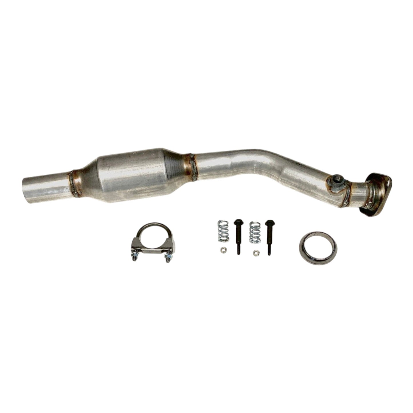 Dodge Caliber 2.4L 2007 (AWD Only) Catalytic Converter