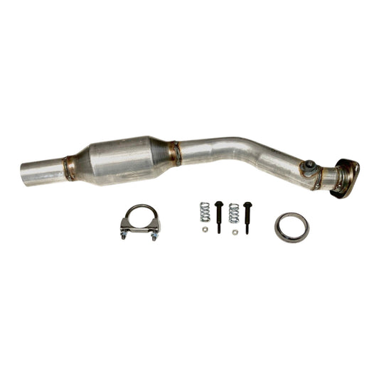 Dodge Caliber 2.4L 2007 (AWD Only) Catalytic Converter