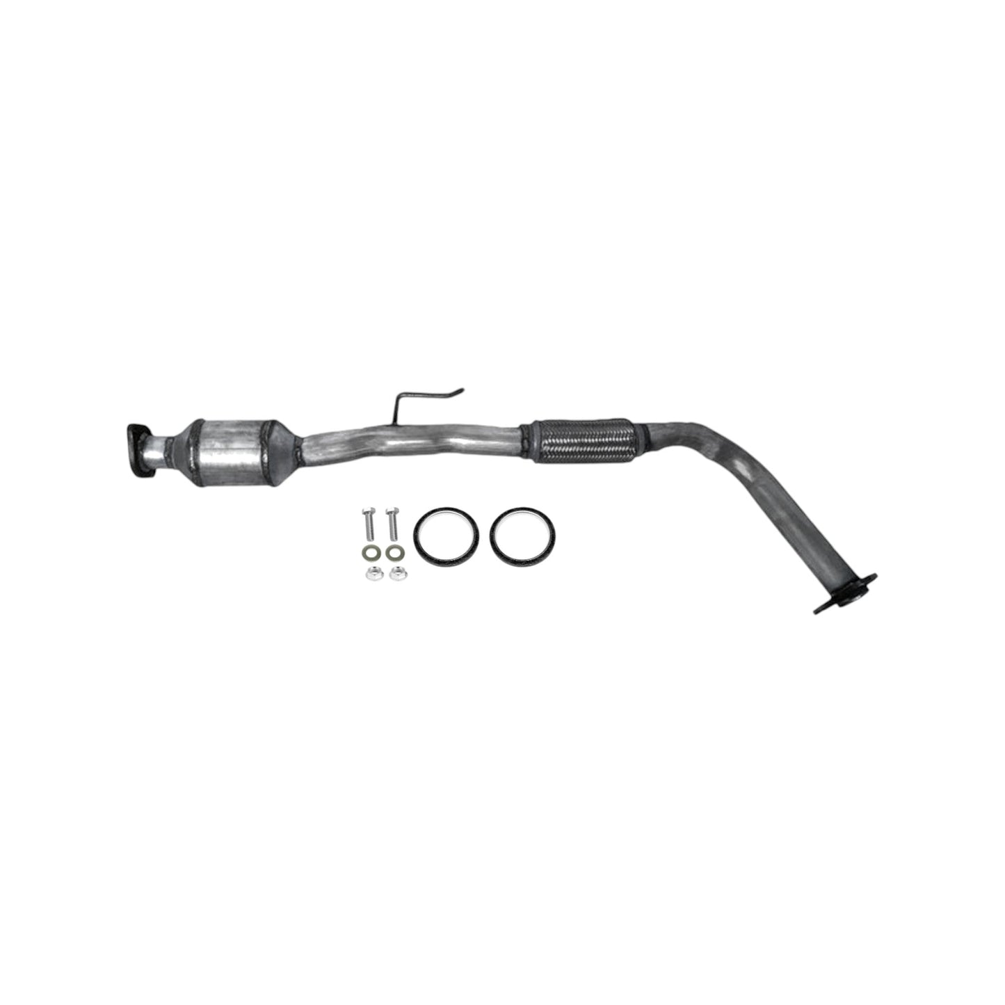 Toyota Camry 2.2L (1993-1996) Catalytic Converter