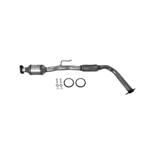 Toyota Camry 2.2L (1993-1996) Catalytic Converter
