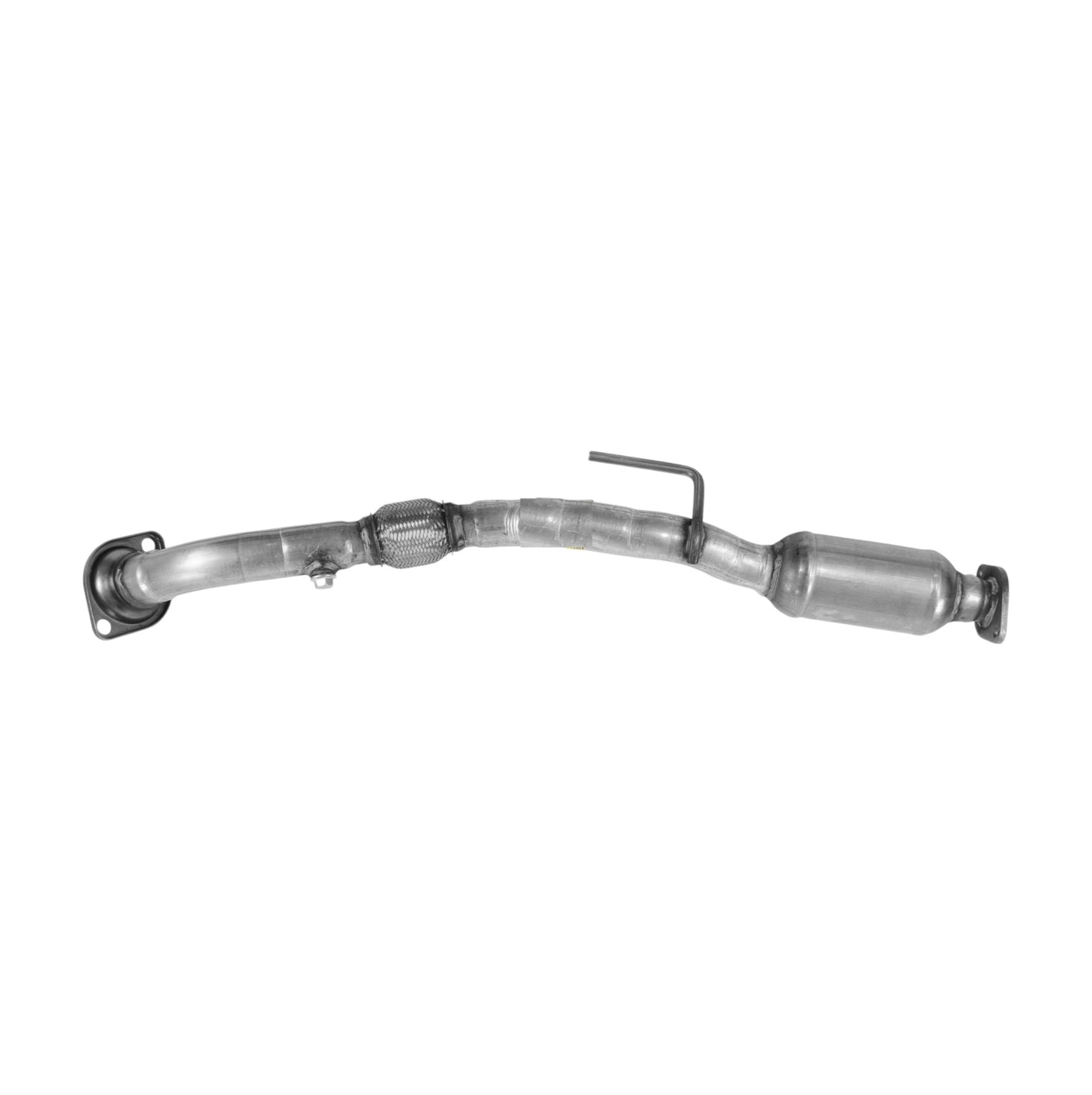 Nissan Altima 2.5L (2002-2006) Catalytic Converter