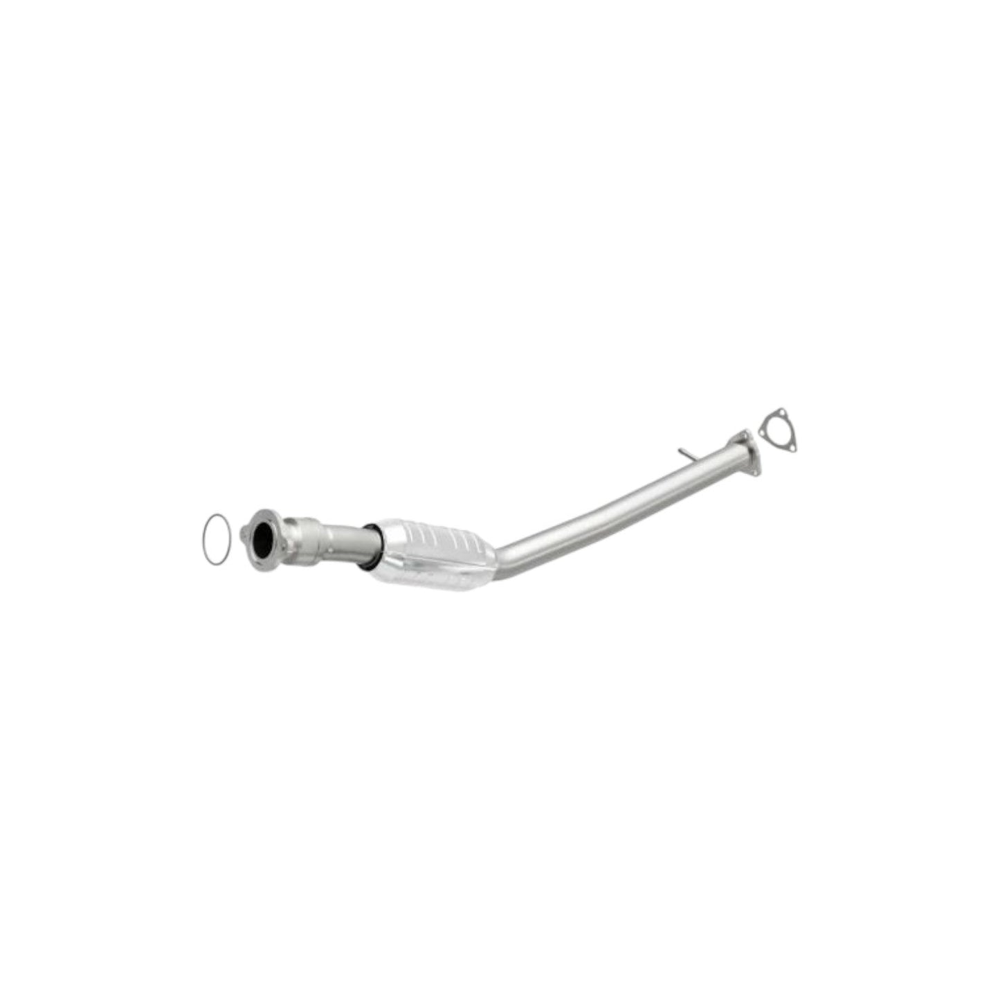 Chevrolet Equinox 3.4L (2005-2009) V6 Catalytic Converter