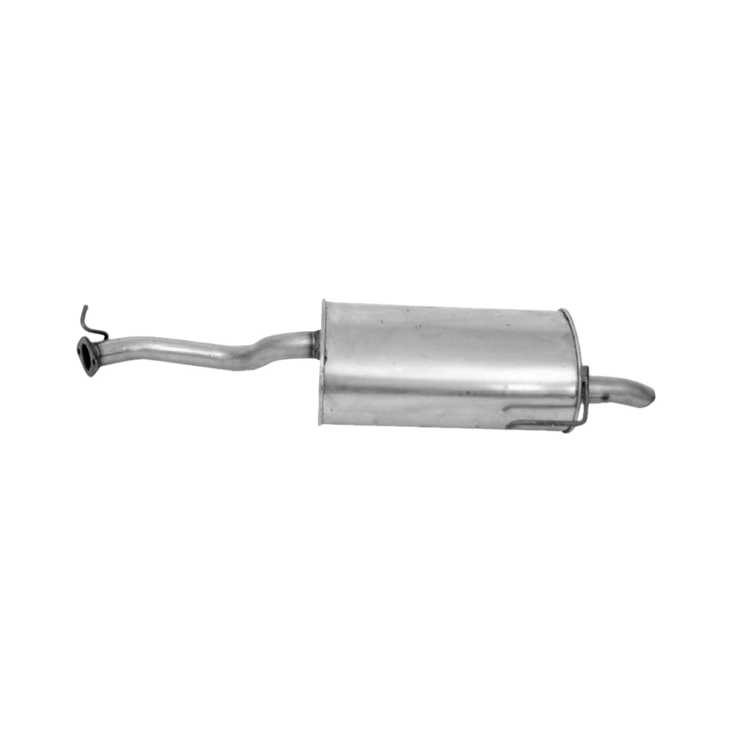 Subaru Impreza 2.5L (2002-2005) Muffler