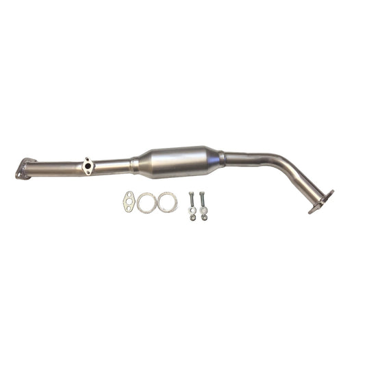 Toyota Sequoia 4.7L V8 (2001-2004) Right Side Catalytic Converter