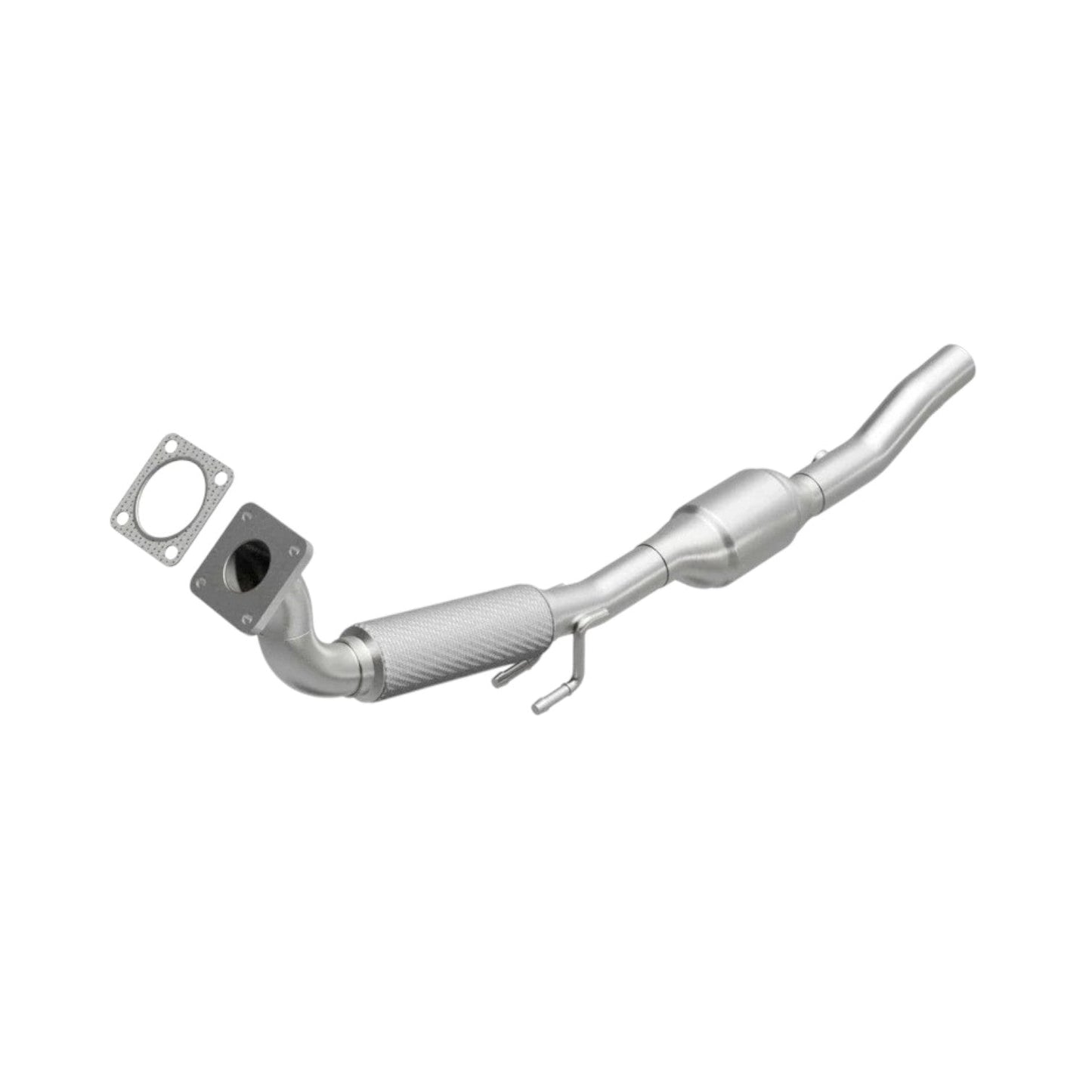 Volkswagen Jetta 2.0L (2001-2005) FWD Catalytic Converter