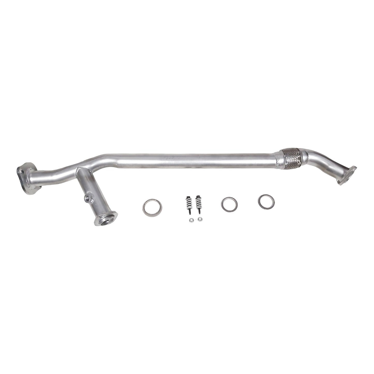 Toyota Sienna 3.3L (2004-2006) V6 FWD Front Flex Pipe