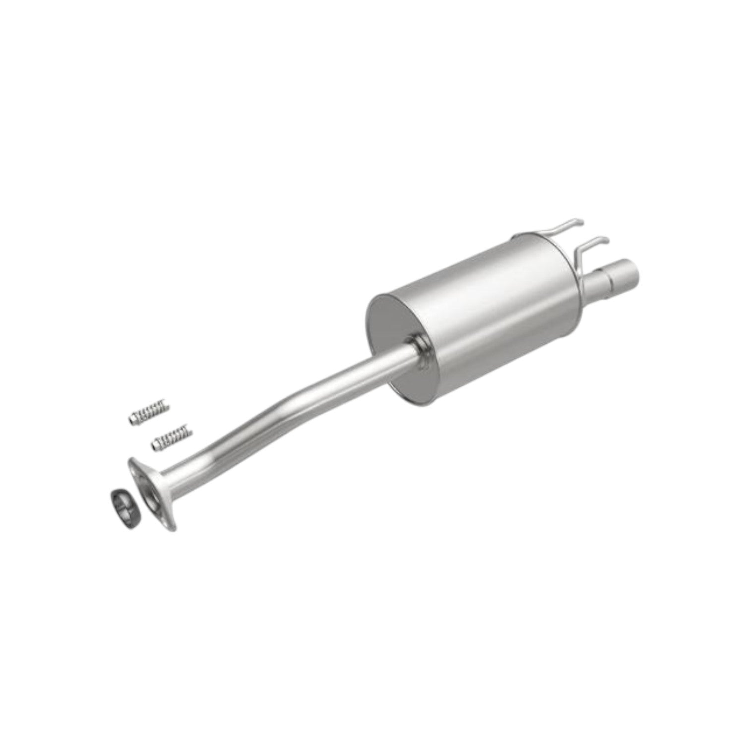 Honda Civic 1.8L (2006-2011) Muffler