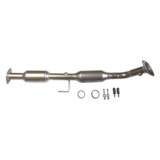 Toyota Tacoma 2.7L (2005-2016) Front Catalytic Converter