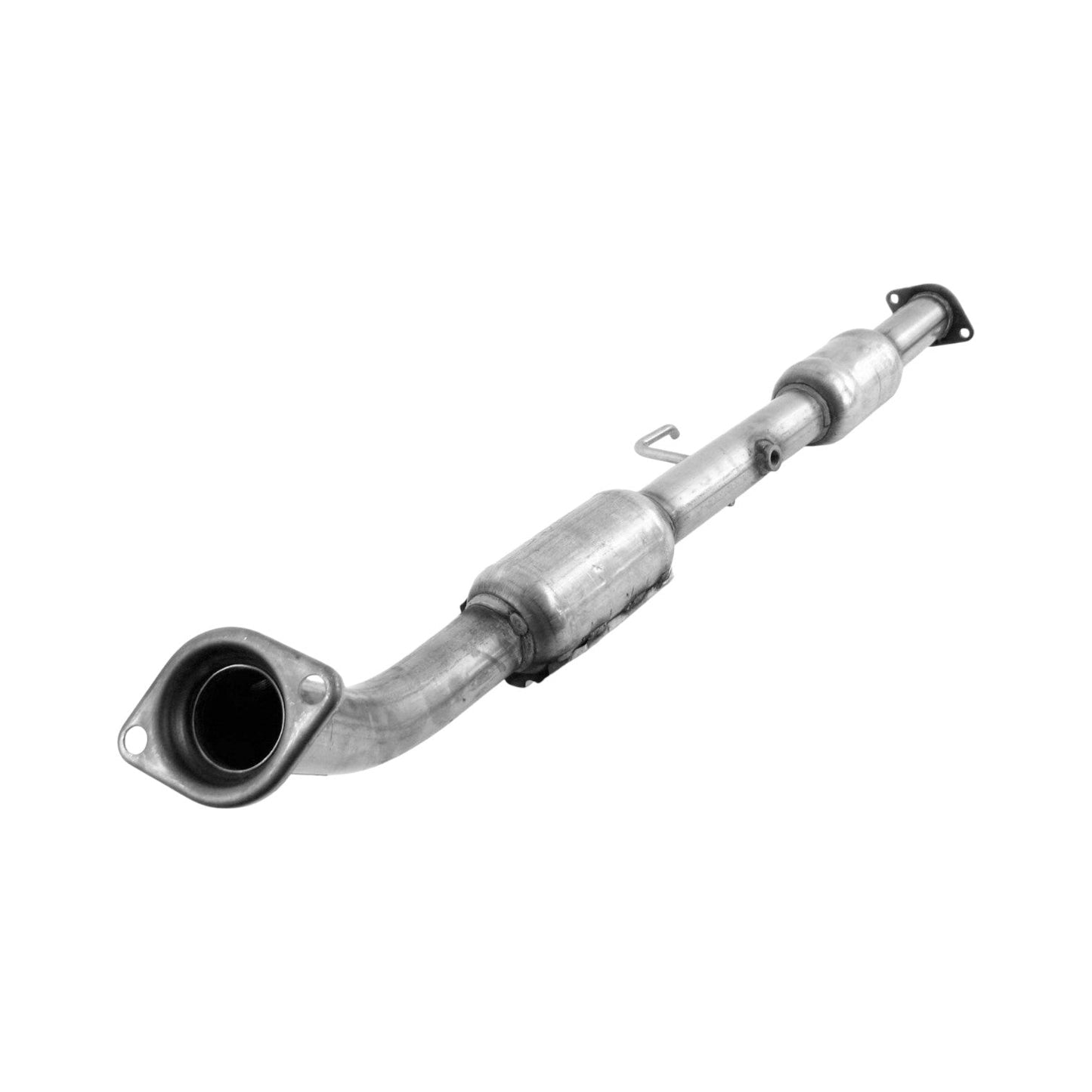 Toyota Tacoma 2.7L (2005-2016) Front Catalytic Converter
