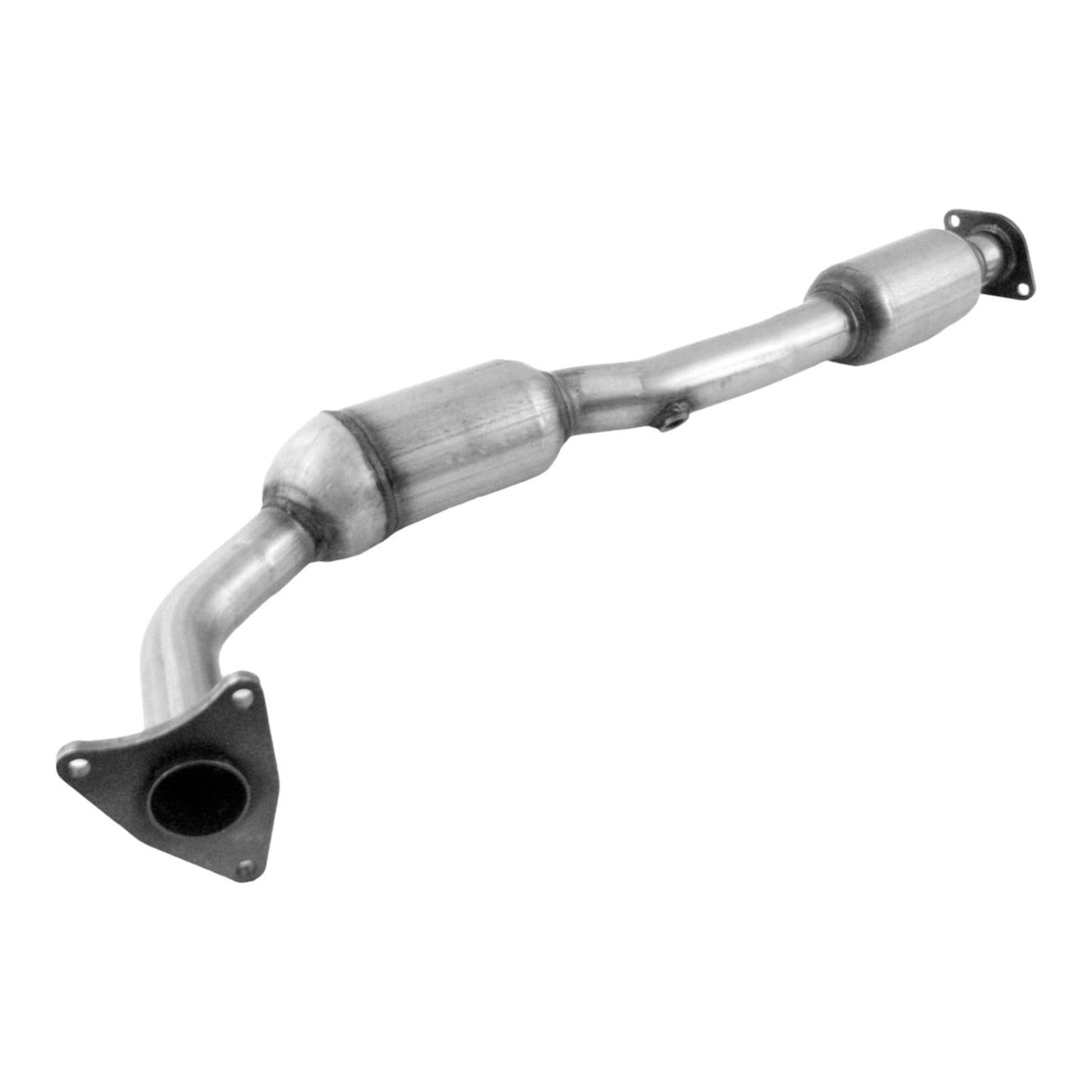 Toyota Tundra 4.6L/5.7L/4.0L (2010-2019) V8 164.6/126.8/145.7 Wheelbase Right Side Catalytic Converter