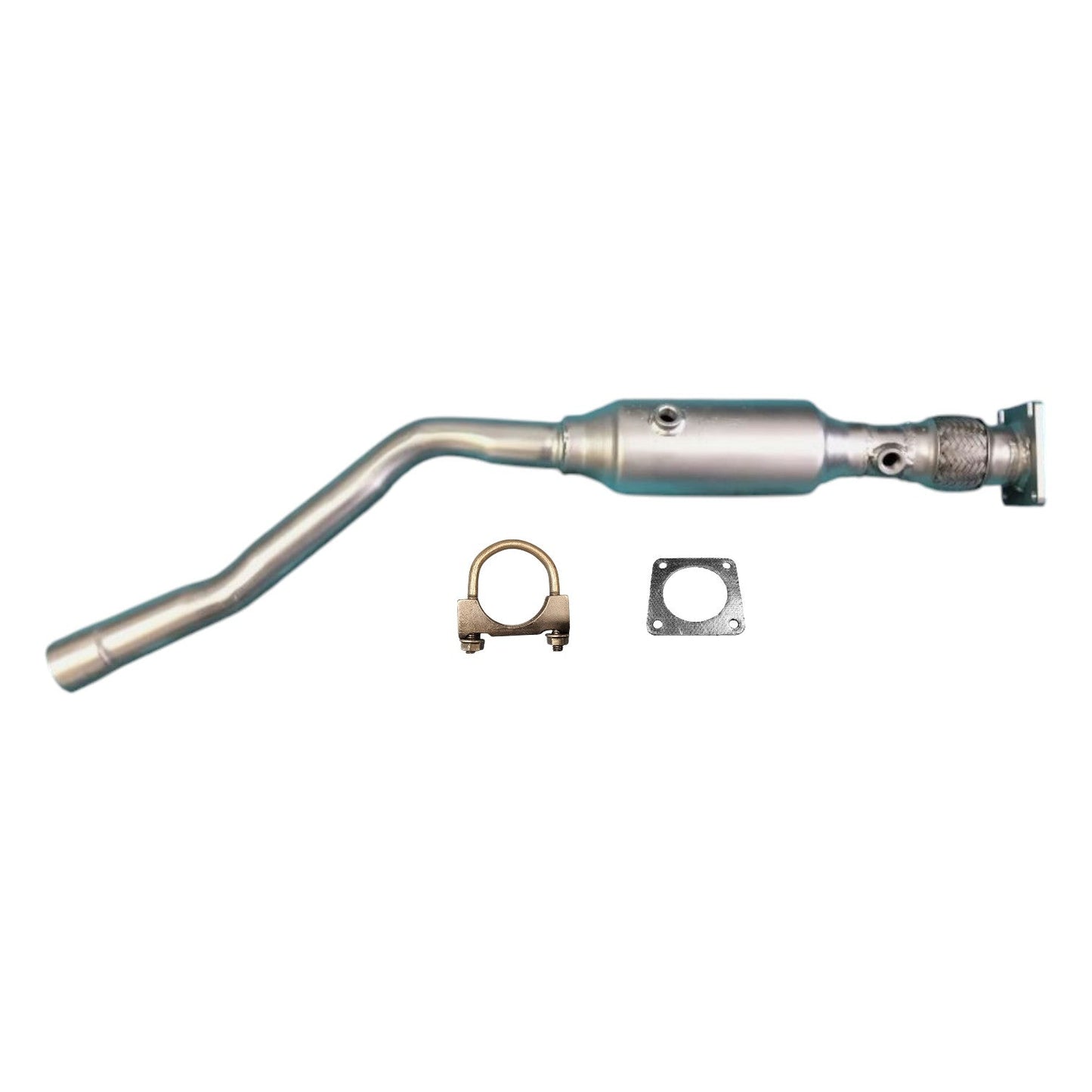 Dodge Caliber 1.8L (2007-2009) Catalytic Converter