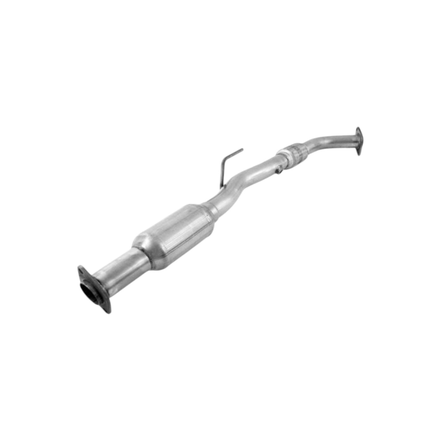 Toyota Camry 2.4L (2007-2011) & Toyota Solara 2.4L (2006-2008) Catalytic Converter