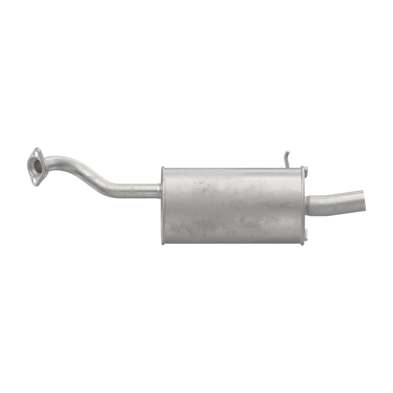 Honda CR-V 2.4L (2007-2009) Rear Muffler