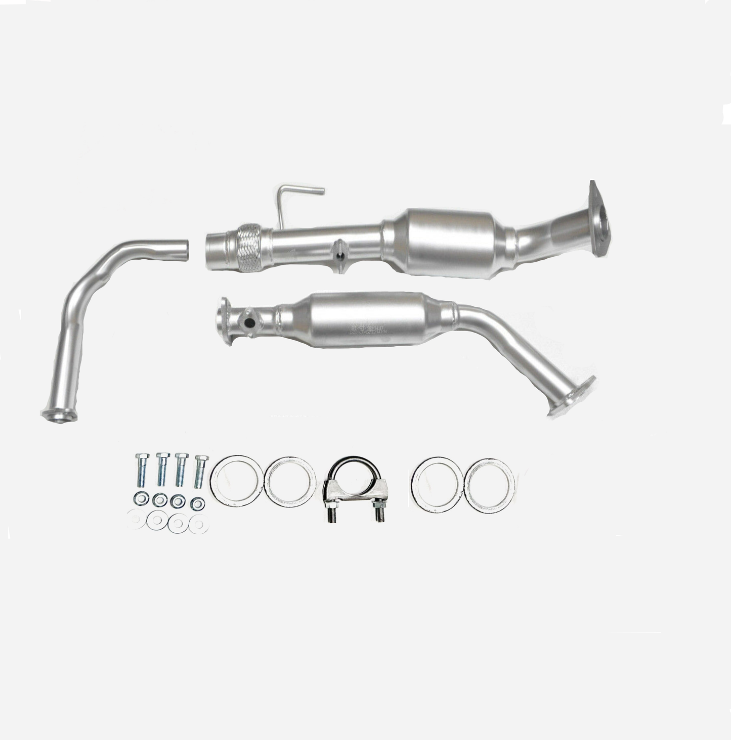 Toyota Tundra 4.7L (2003-2004) Drivers and Passengers side converter