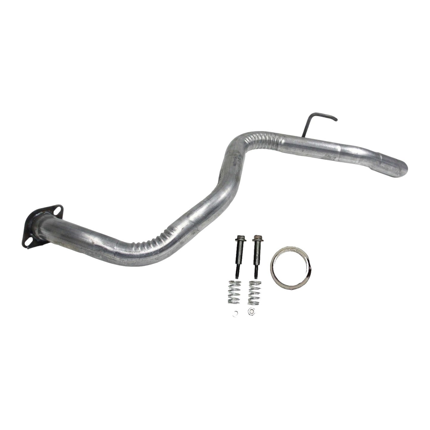 Toyota FJ Cruiser 4.0L V6 (2007-2014) Tail Pipe