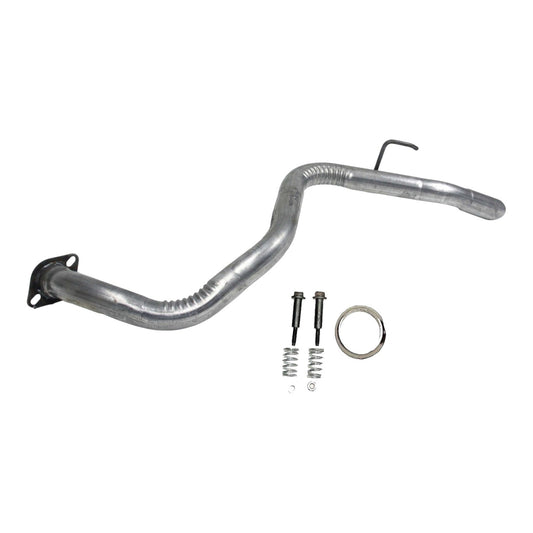 Toyota FJ Cruiser 4.0L V6 (2007-2014) Tail Pipe