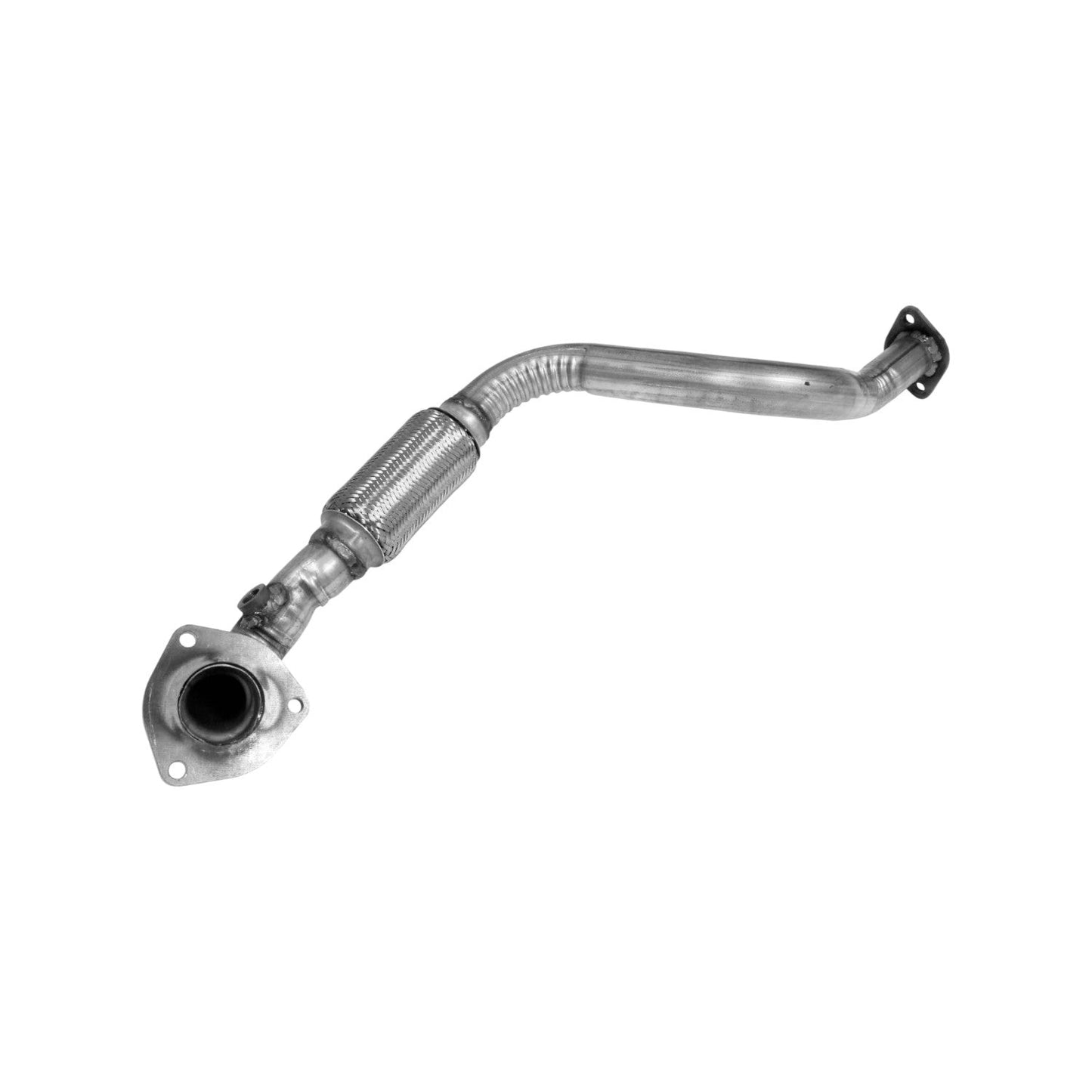 Chevrolet Aveo 1.6L (2004-2008) Sub Models LS/LT (Automatic Transmission) V4 Front Flex Pipe