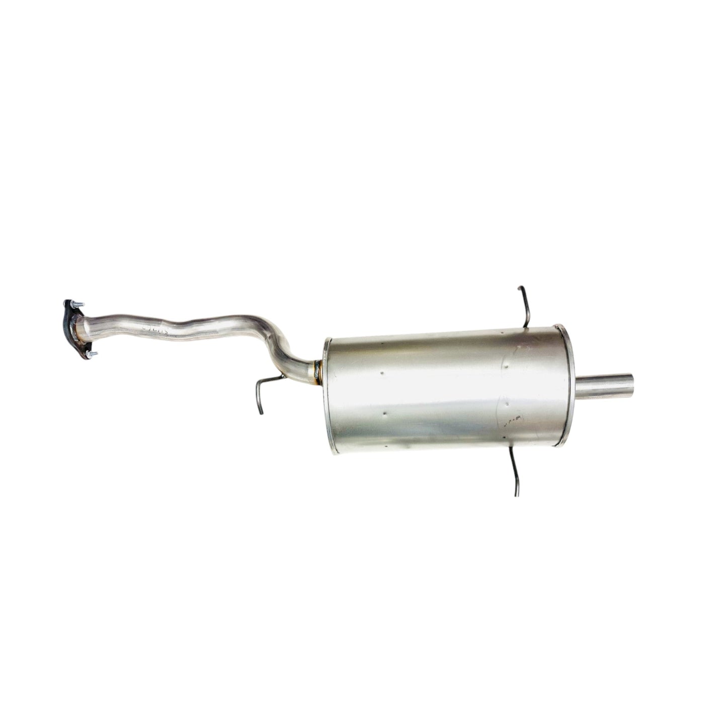 Subaru Impreza 2.5L (2006-2007) Non Turbo Catalytic Converter, Resonator and Muffler (Copy)