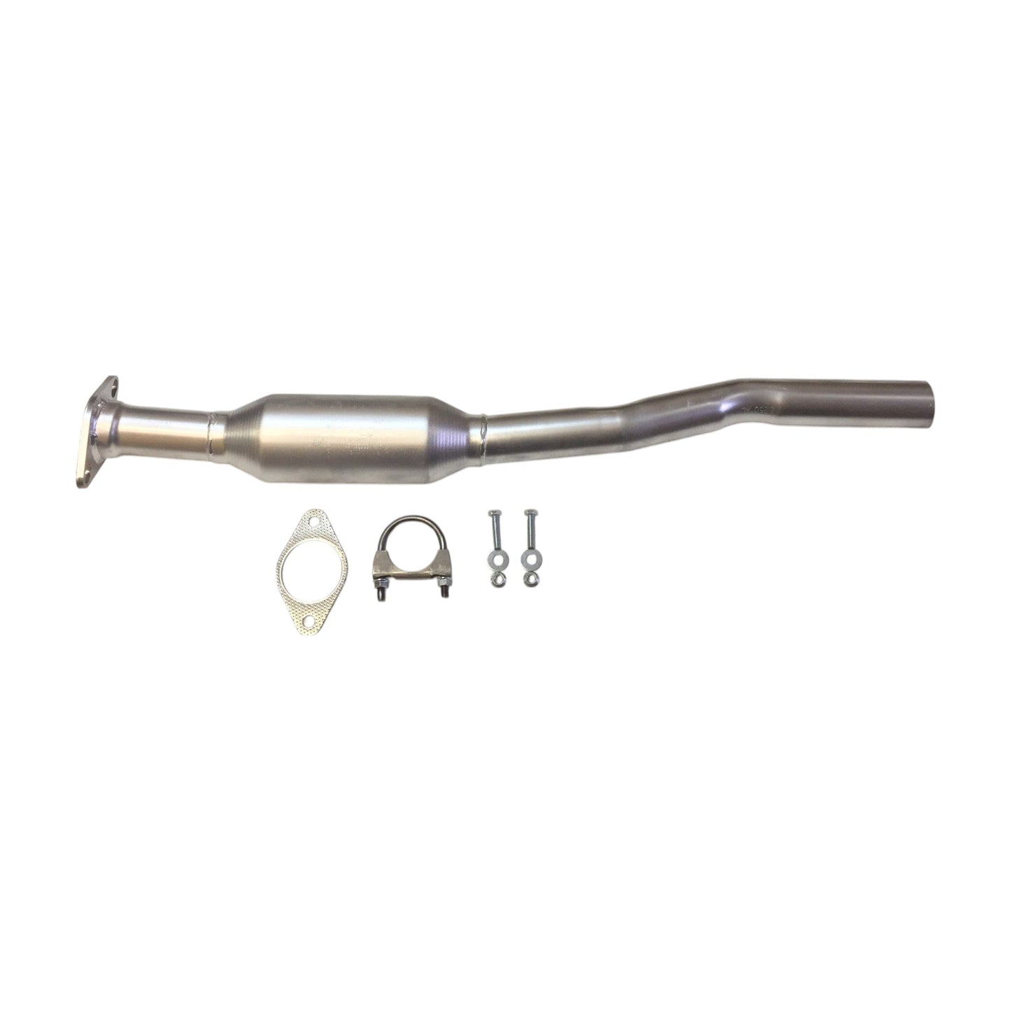 GMC Terrain 2.4L (2010-2017) Catalytic Converter