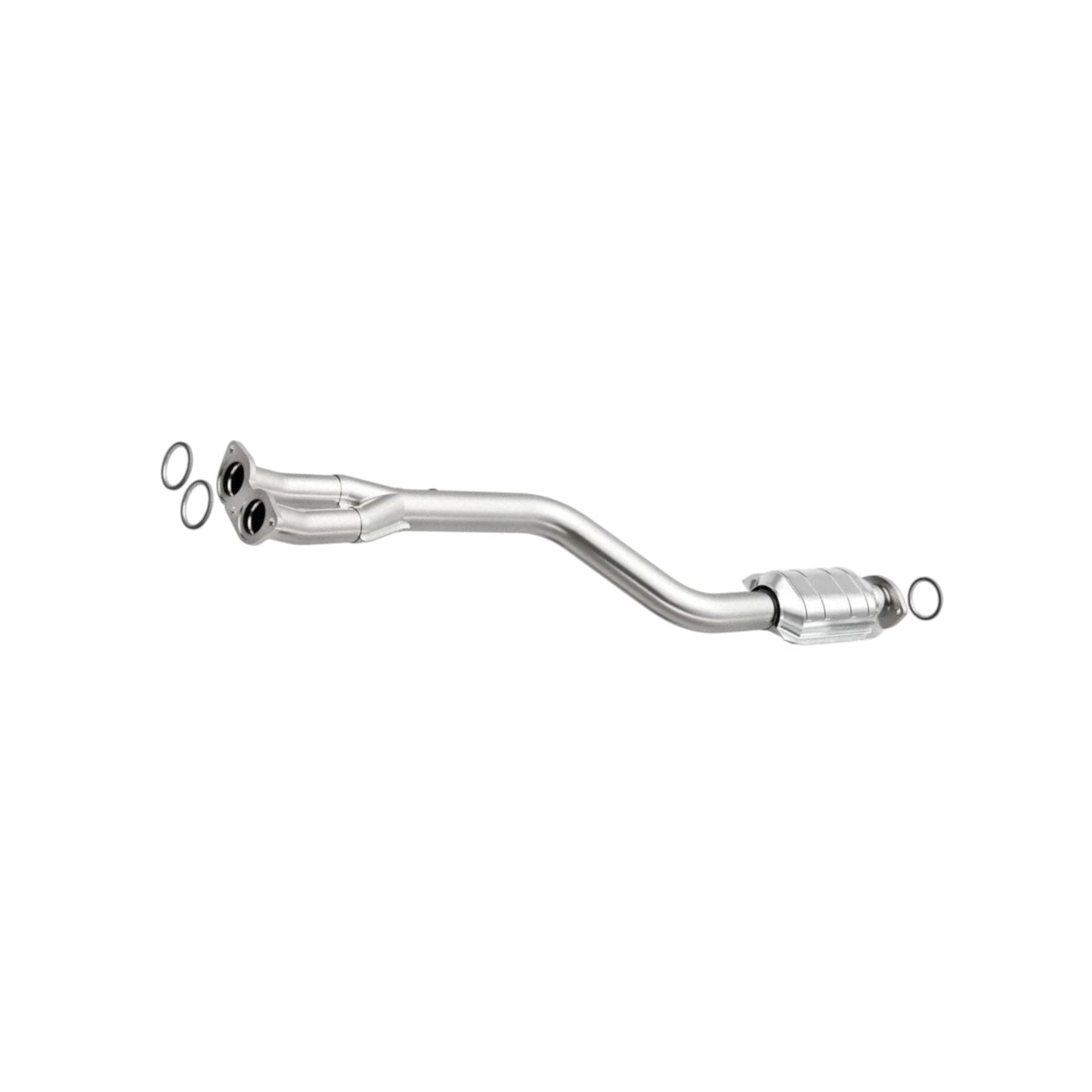 Lexus GS300 3.0L 2001-2005 Y-Pipe Catalytic Converter