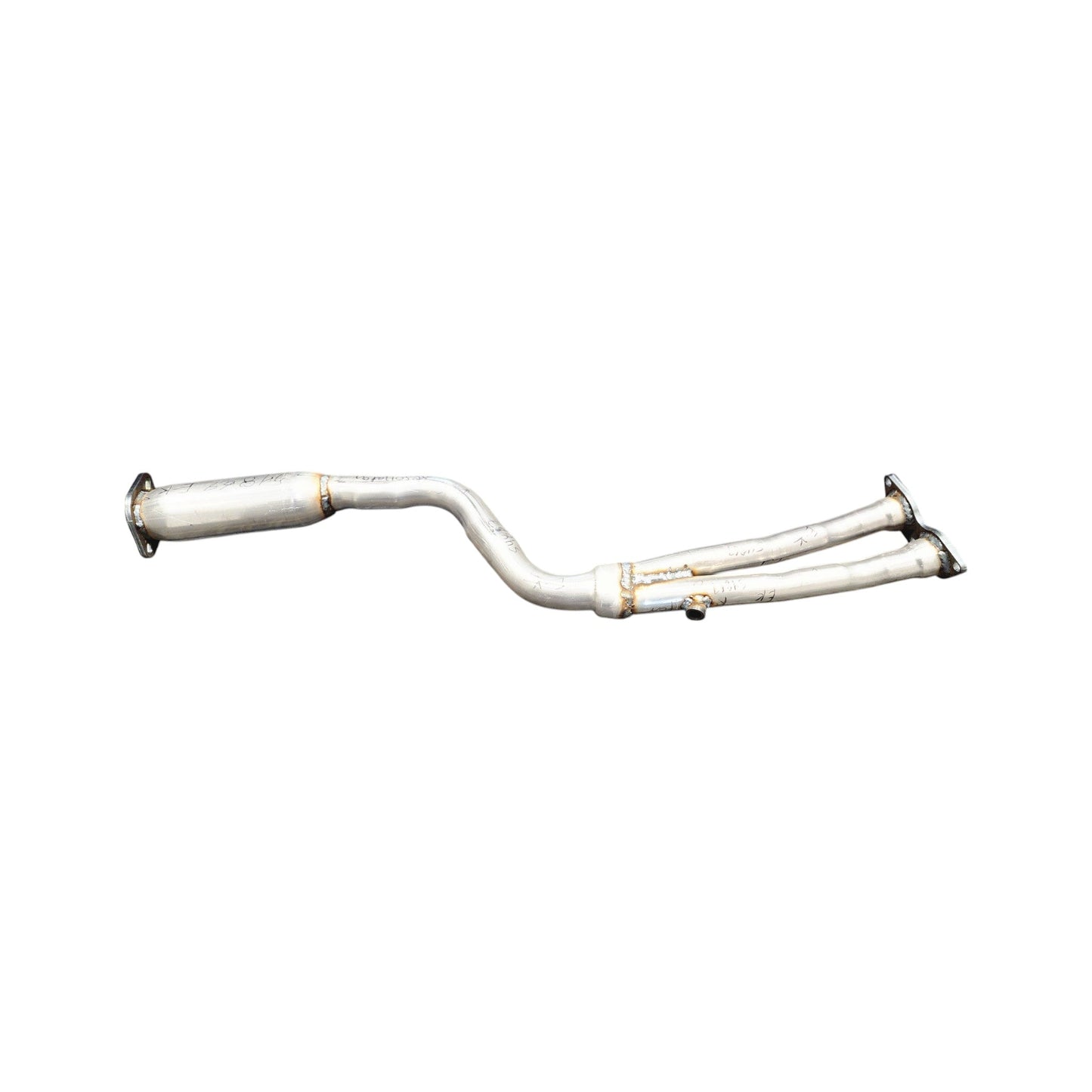Lexus GS300 3.0L 1998-1999 Y Pipe with Resonator
