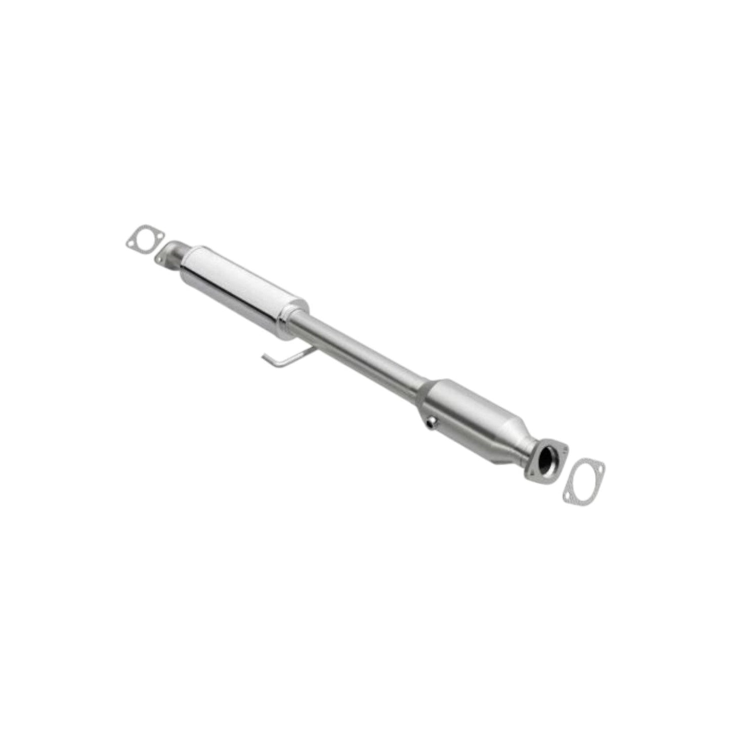 Hyundai Sonata 2.4L (2011-2014) Catalytic Converter (Except Hybrid)