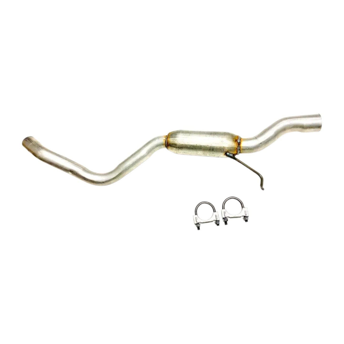 Ford Transit Connect 2.0L (2010-2013) V4 Rear Resonator Pipe