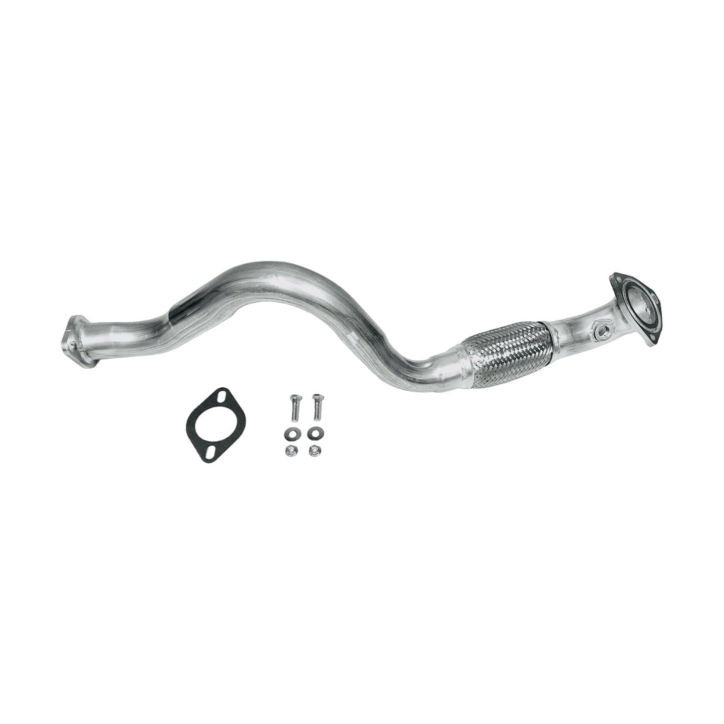 Pontiac G3 1.6L (2009) Front Flex Pipe