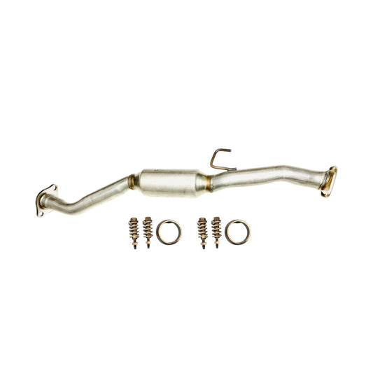 Suzuki Grand Vitara 2.7L (2006-2008) Catalytic Converter
