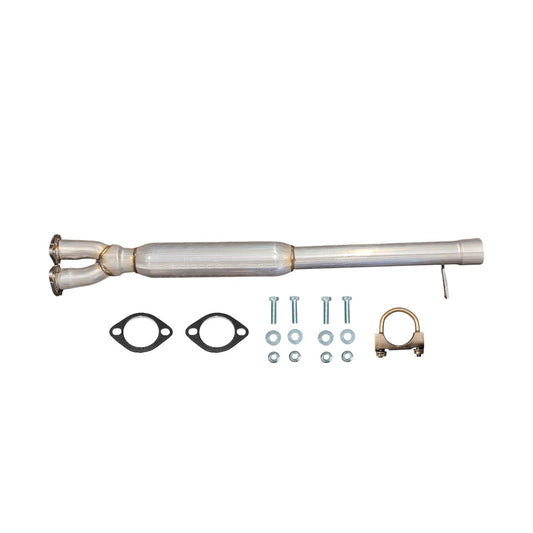Volvo XC90 3.2L (2007-2014) Resonator & Pipe
