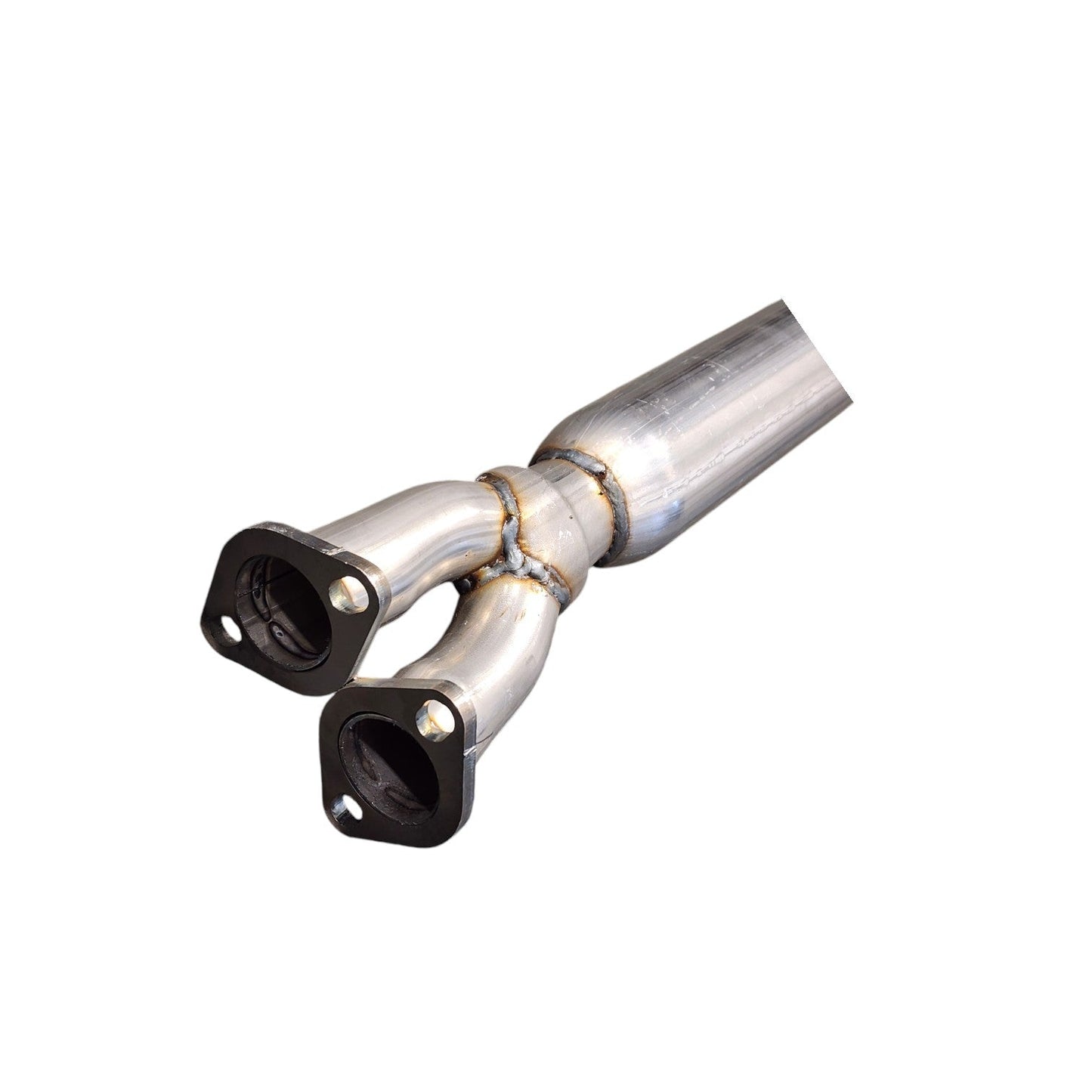 Volvo XC90 3.2L (2007-2014) Resonator & Pipe