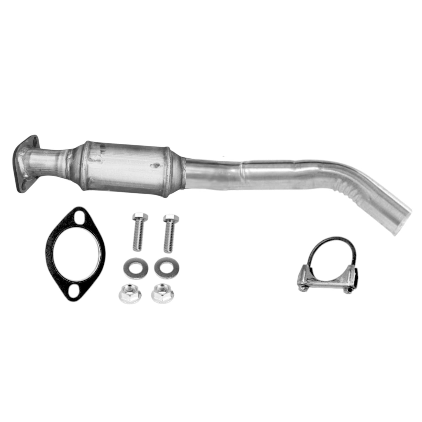 Hyundai Santa Fe Sport 2.4L (2013-2016) Catalytic Converter