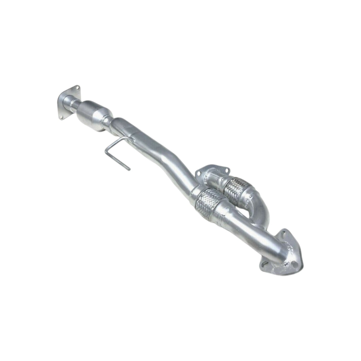 Infiniti JX35 3.5L (2013) Y-Pipe with Catalytic Converter