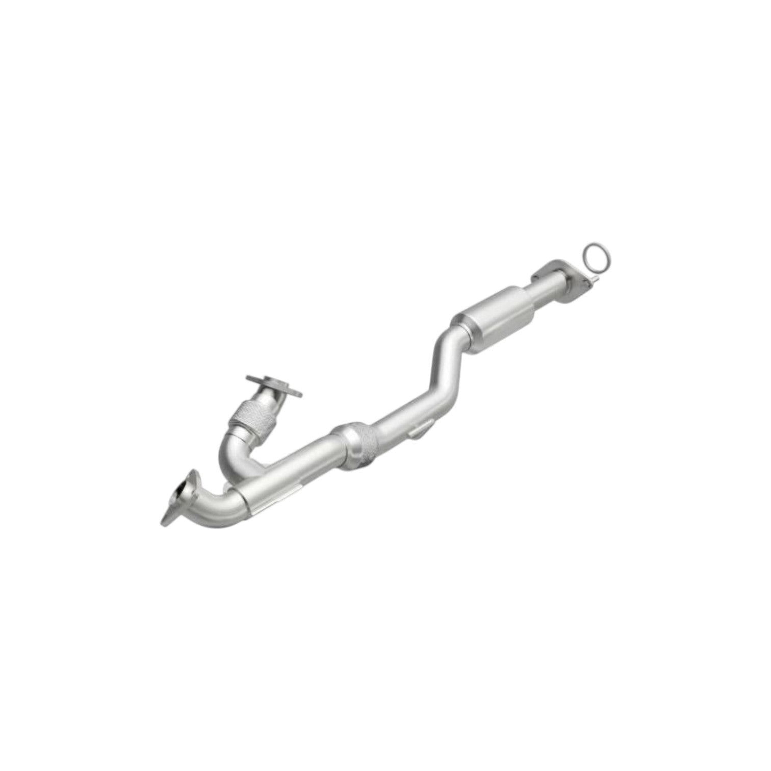 Infiniti JX35 3.5L (2013) Y-Pipe with Catalytic Converter
