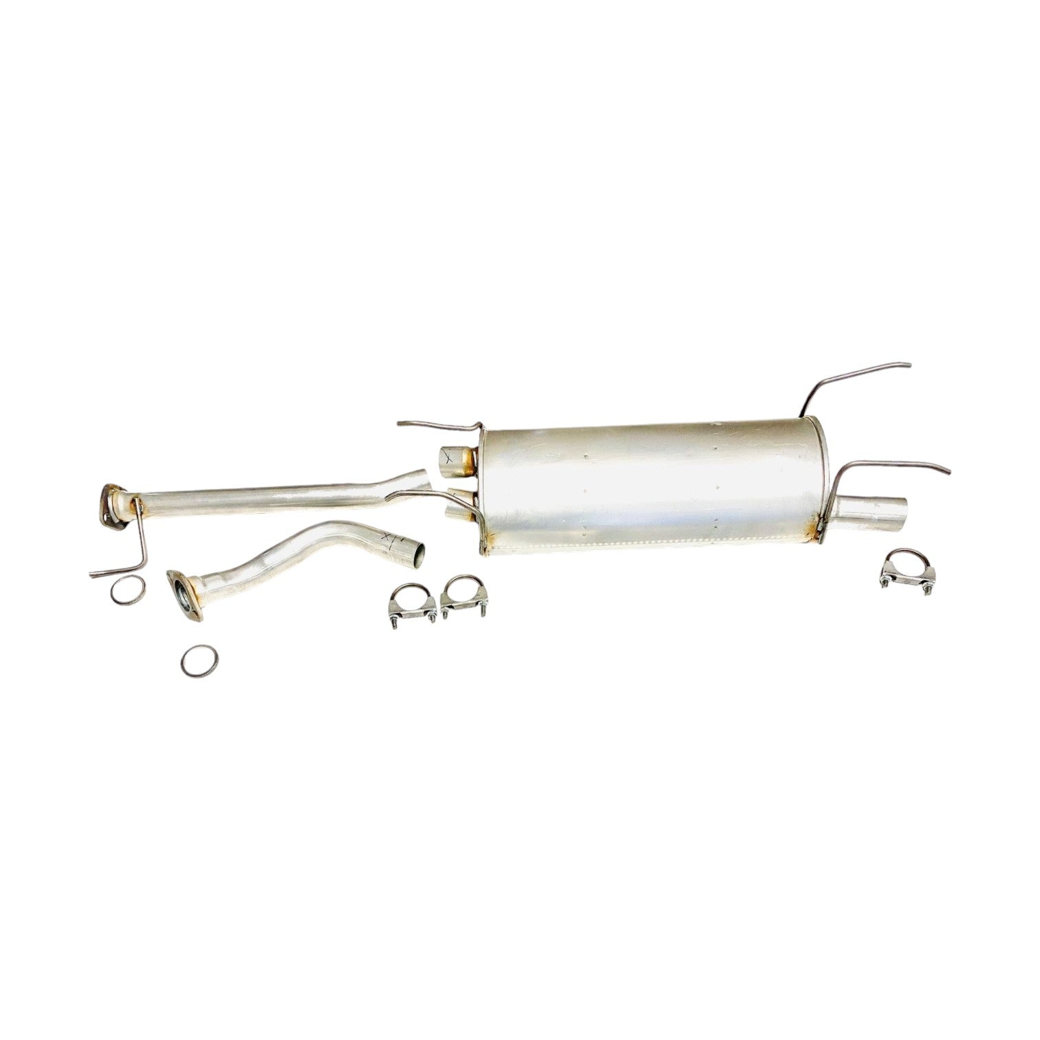 Toyota Sequoia 4.7L (2001-2007) V8 Muffler